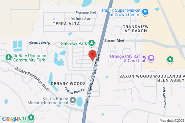 Highland Park Estates Mobile Home Park