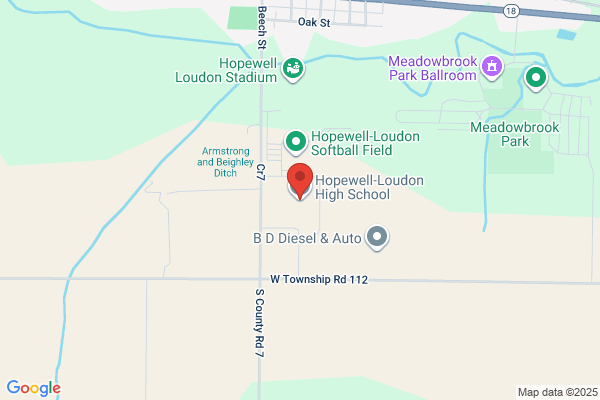 Hopewell-Loudon High School