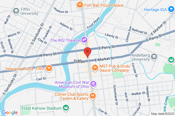 Marvin's Tiffin Downtown Deli