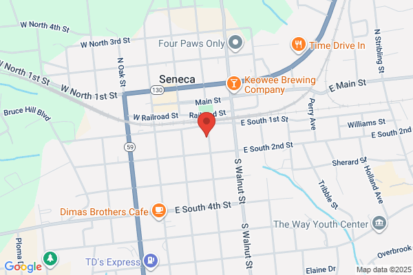 Seneca Recycle & Disposal Inc