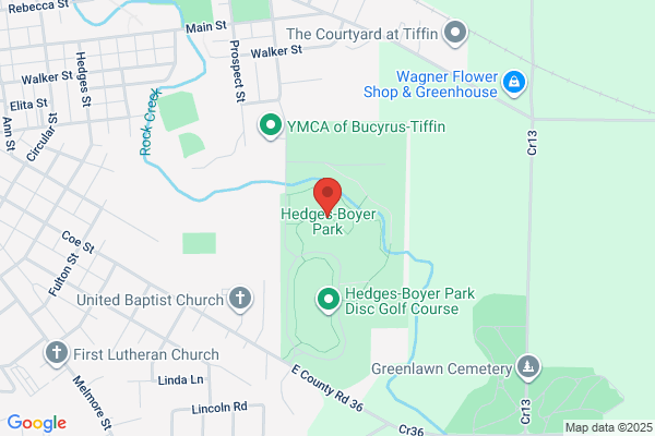South Ridge Park & Sales