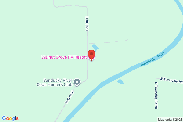 Walnut Grove Campground