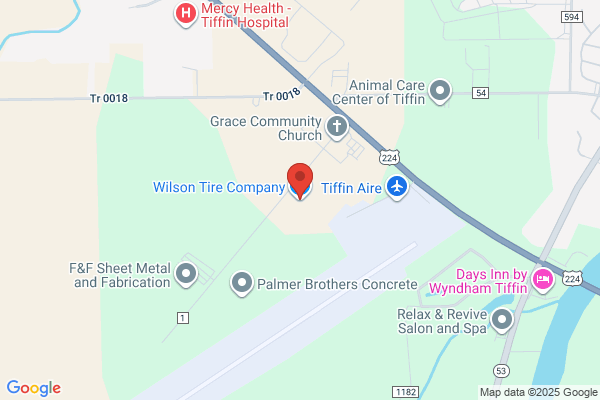 Wilson Tire Company