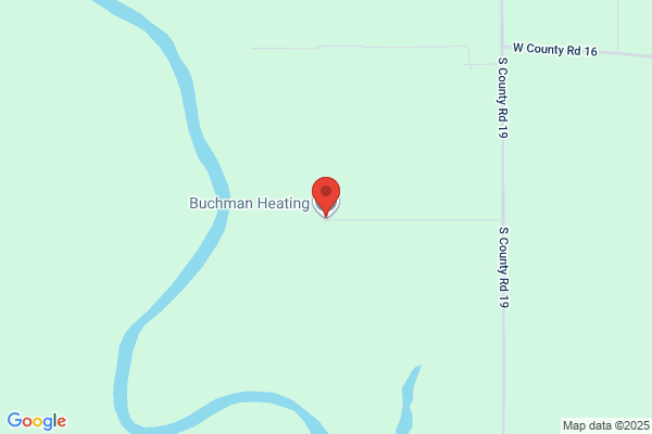 Buchman Heating Inc