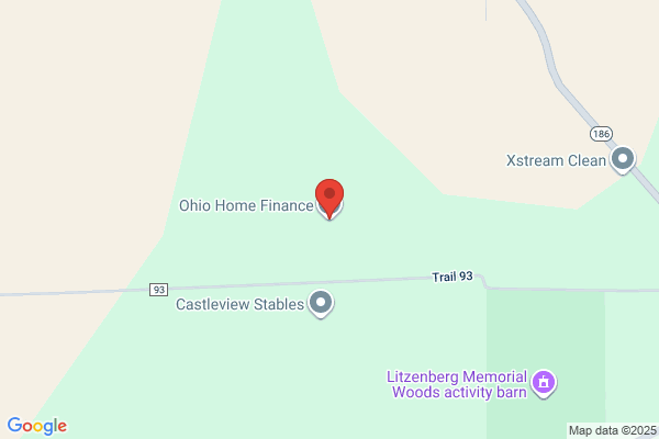 Ohio Home Finance