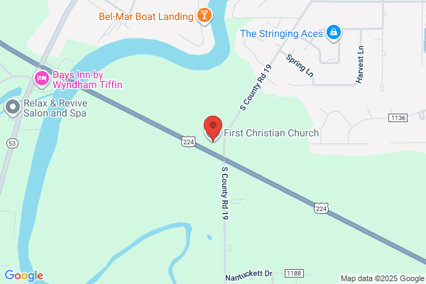 First Christian Church
