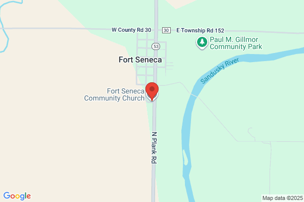 Fort Seneca Community United Church of Christ