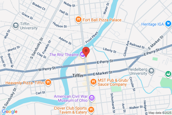 Tiffin Charitable Foundation Inc