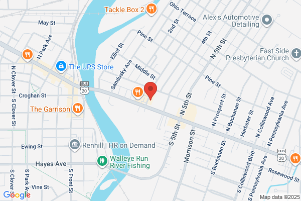 Fremont Cycle and Fitness Center