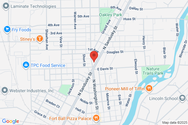 K & G Auto Center