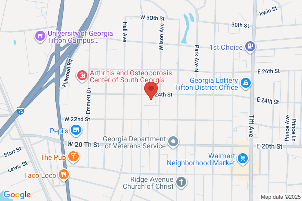 FamilySearch center