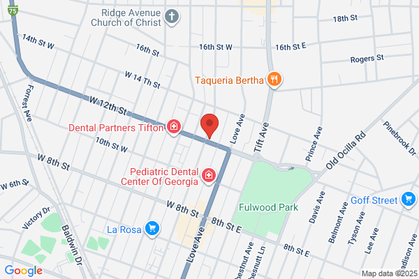 Garvey & Garvey Properties