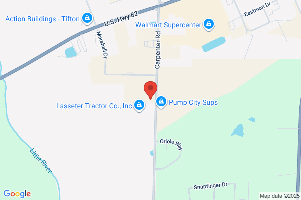 Vaughns Pump Service