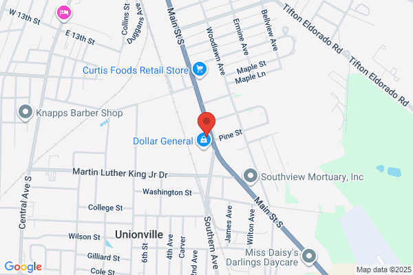 Southside Tire