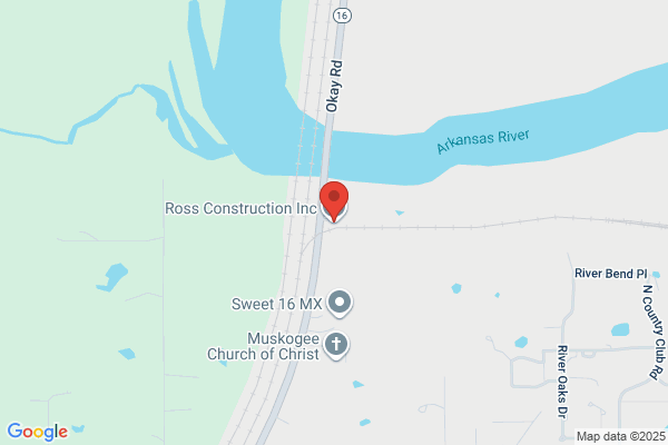 Ross Construction Company Inc