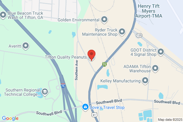 Tifton Quality Peanuts Llc