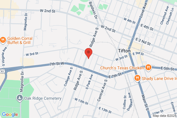 Grimes Auto Service Inc