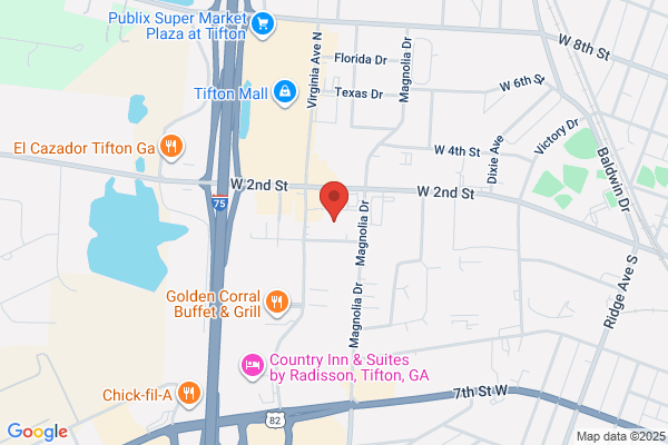 GooGoo Express Car Wash - Tifton