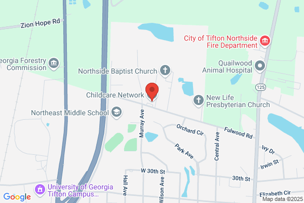 Childcare Network