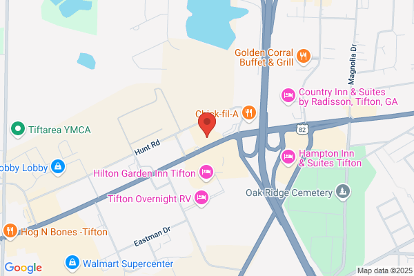 Aspen Dental - Tifton, GA