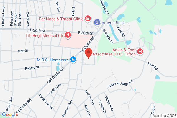 Georgia Dermatology & Skin Cancer Center