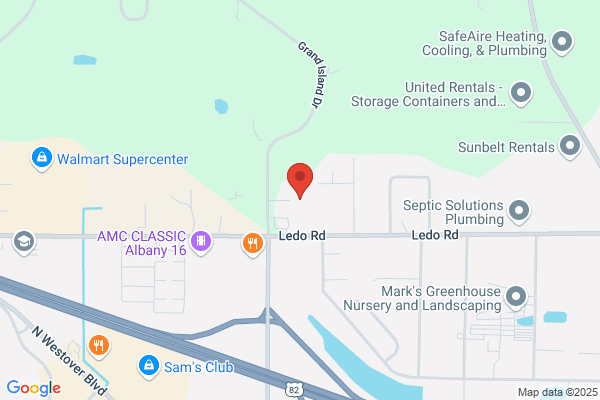 Allergy & Asthma Clinics Of Georgia