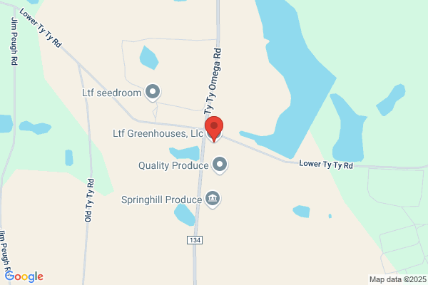 Taylor Lewis Farms Inc
