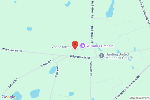 Vance Farms