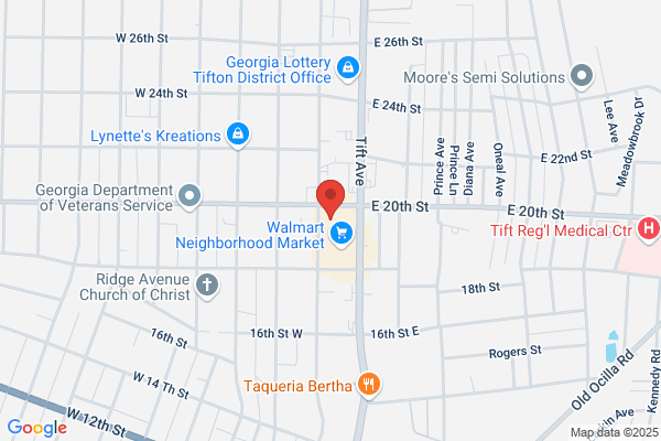 Wendy's - Closed Temporarily