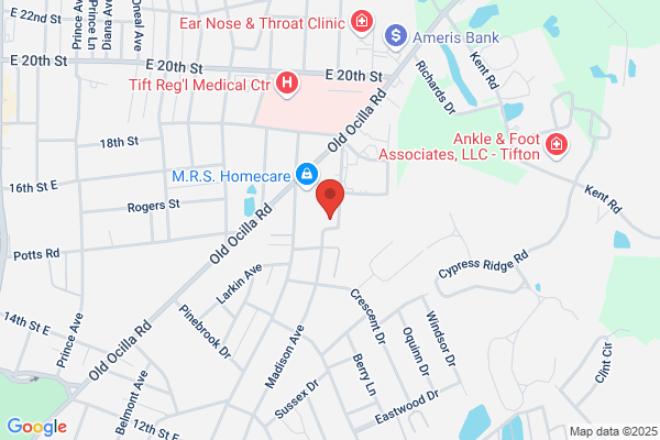 Tifton Pain Management PC