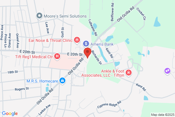 Georgia Home Health Services
