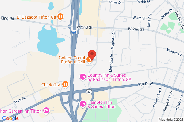 Beverly Health Care Tifton
