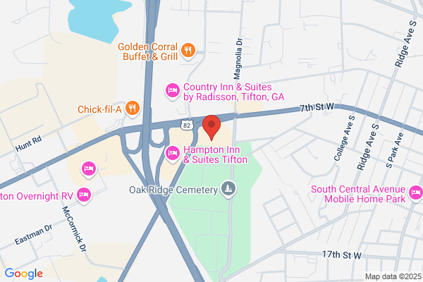 Holiday Inn Express Tifton, an IHG Hotel