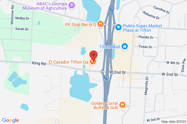 Motel 6 Tifton GA