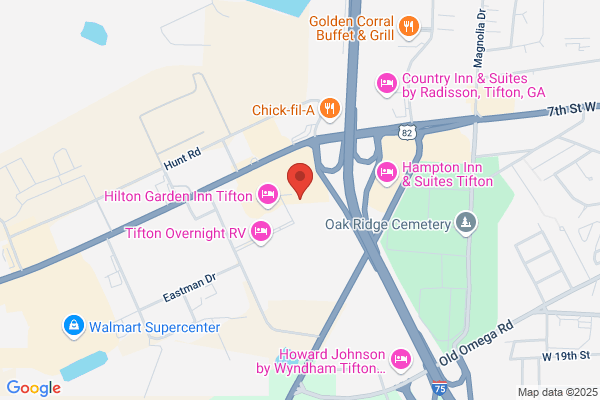 SpringHill Suites by Marriott Tifton
