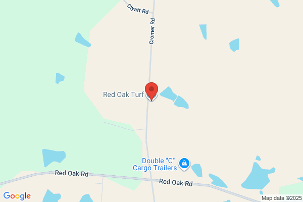 Red Oak Turf Inc