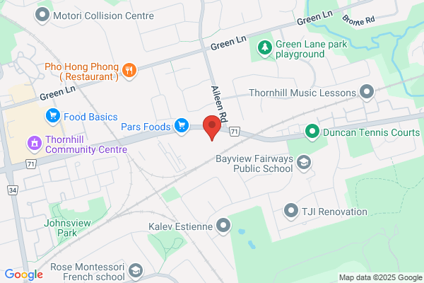Thornhill Lawn Care