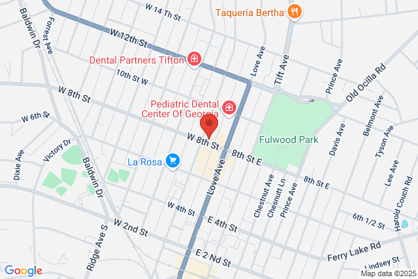 Colony Cleaners