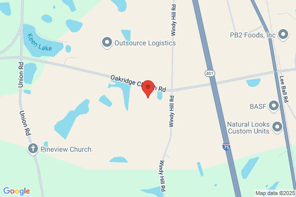 Oak Forest Supply Co