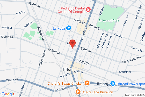 Blalock Lovett & Associates