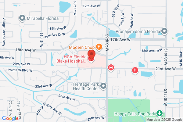 Blake Medical Inc
