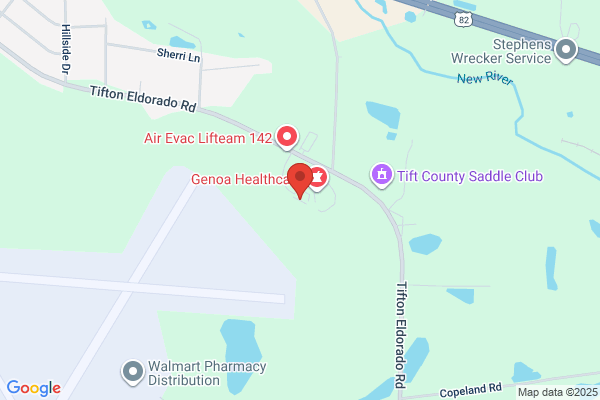 Behavioral Health Services of South Georgia