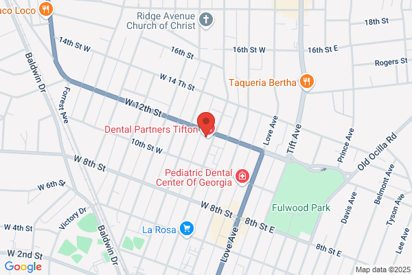 Central Orthotics
