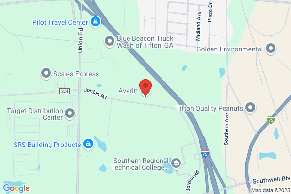 Averitt Express