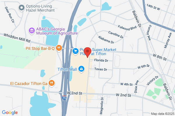Smile Doctors Orthodontics - Tifton