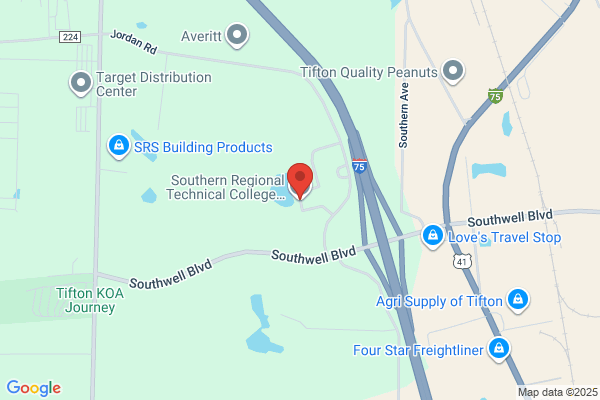 Southern Regional Technical College - Tifton