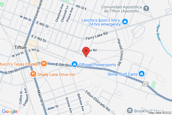 Hutchinson Moving & Storage, Inc. - Cancelled