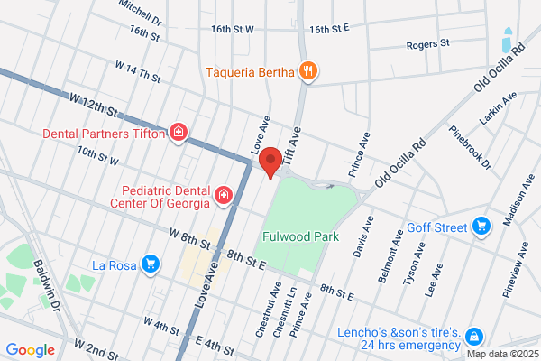 Albritton Funeral Directors