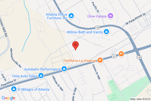 Maxam Wholesale of Atlanta