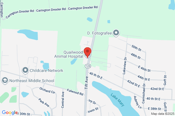 Quailwood Animal Hospital